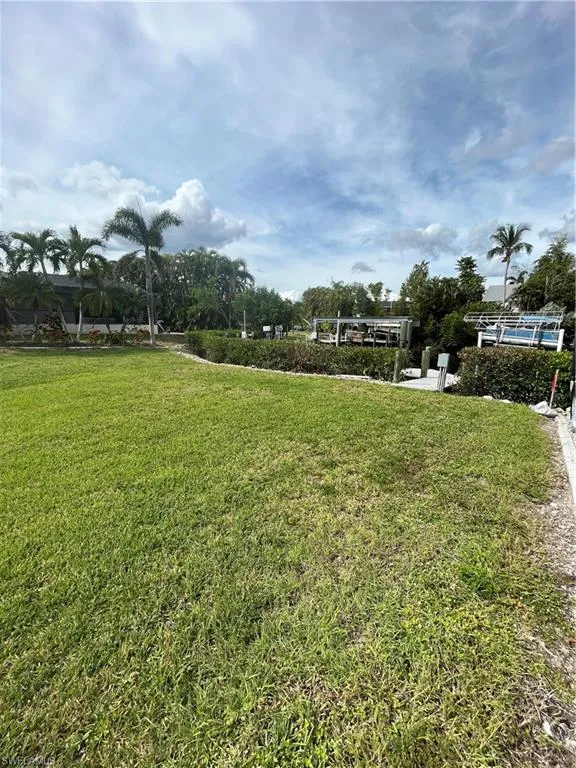 5414 Martin CV Bokeelia, FL 33922