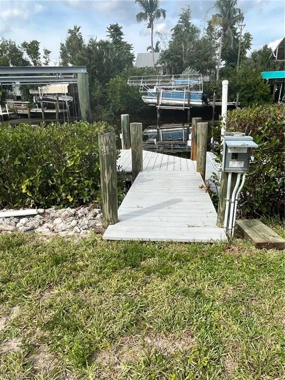 5414 Martin CV Bokeelia, FL 33922