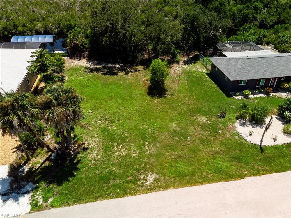 5175 Genesee Parkway Bokeelia, FL 33922