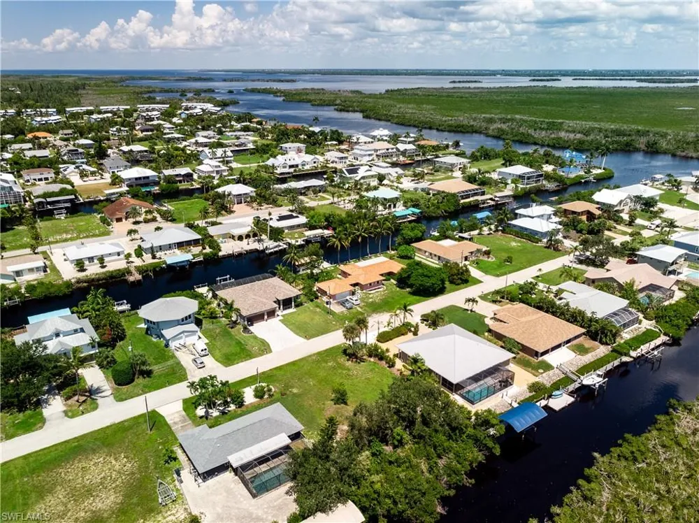 5175 Genesee Parkway Bokeelia, FL 33922
