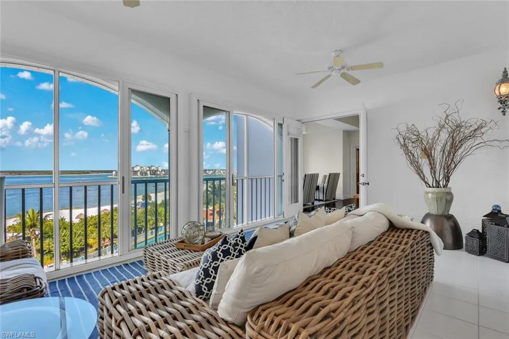 2000 Royal Marco Way #2-607 Marco Island, FL 34145
