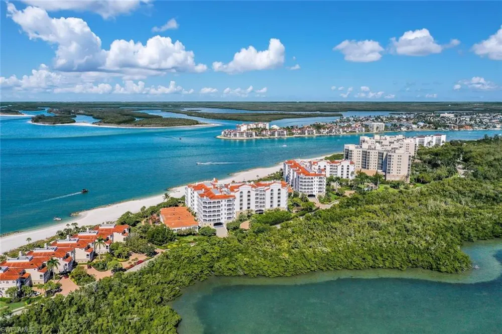 2000 Royal Marco Way #2-607 Marco Island, FL 34145
