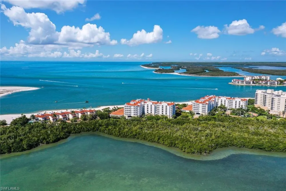 2000 Royal Marco Way #2-607 Marco Island, FL 34145