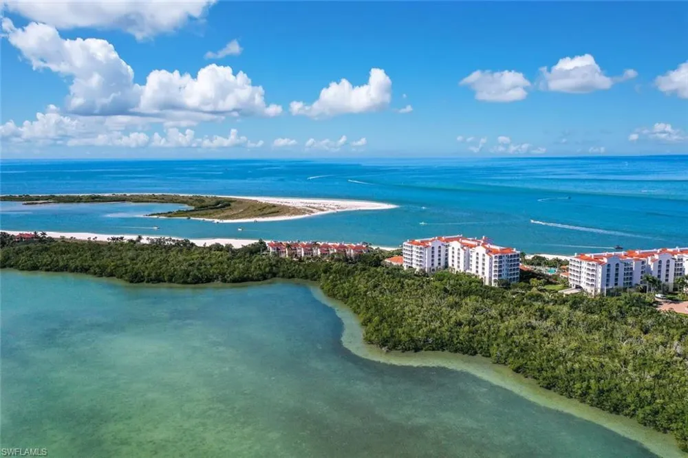 2000 Royal Marco Way #2-607 Marco Island, FL 34145