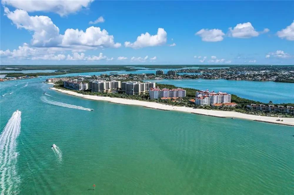 2000 Royal Marco Way #2-607 Marco Island, FL 34145