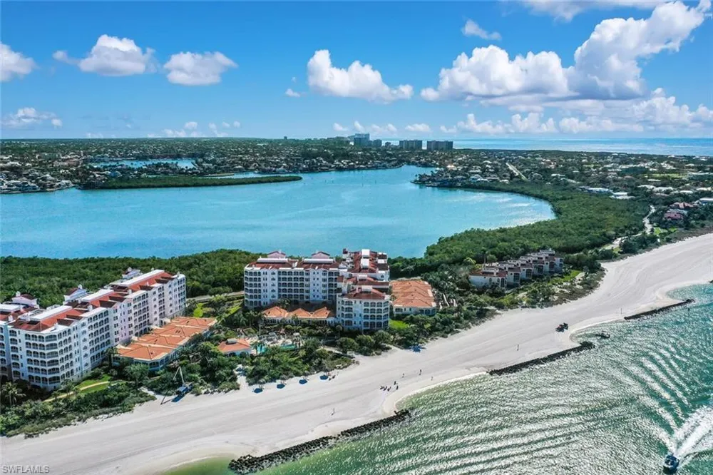 2000 Royal Marco Way #2-607 Marco Island, FL 34145