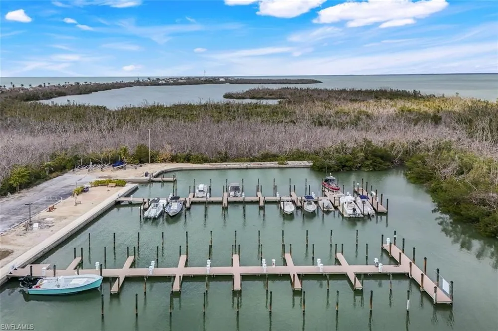 4216 Bayside Villas Captiva, FL 33924