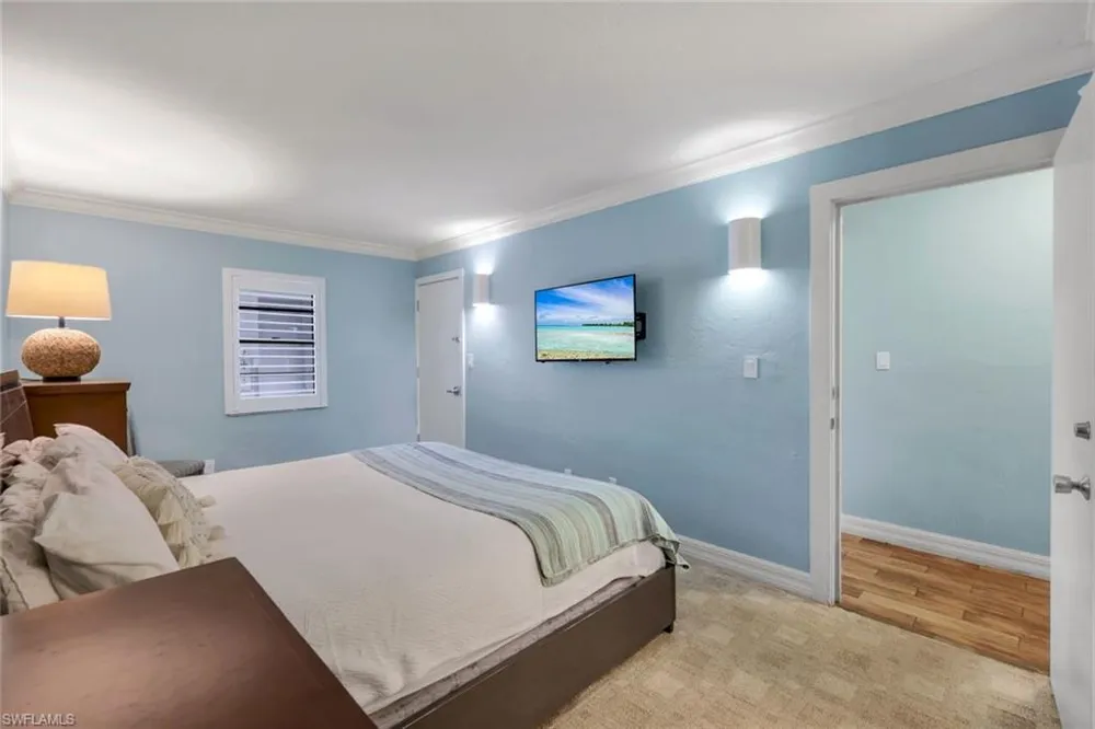 4216 Bayside Villas Captiva, FL 33924
