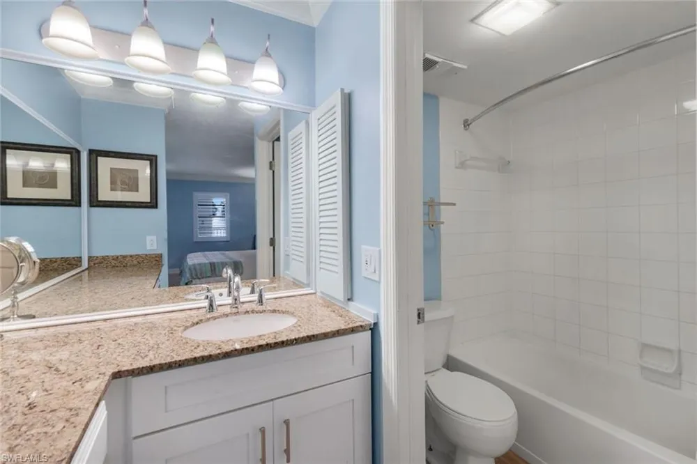 4216 Bayside Villas Captiva, FL 33924