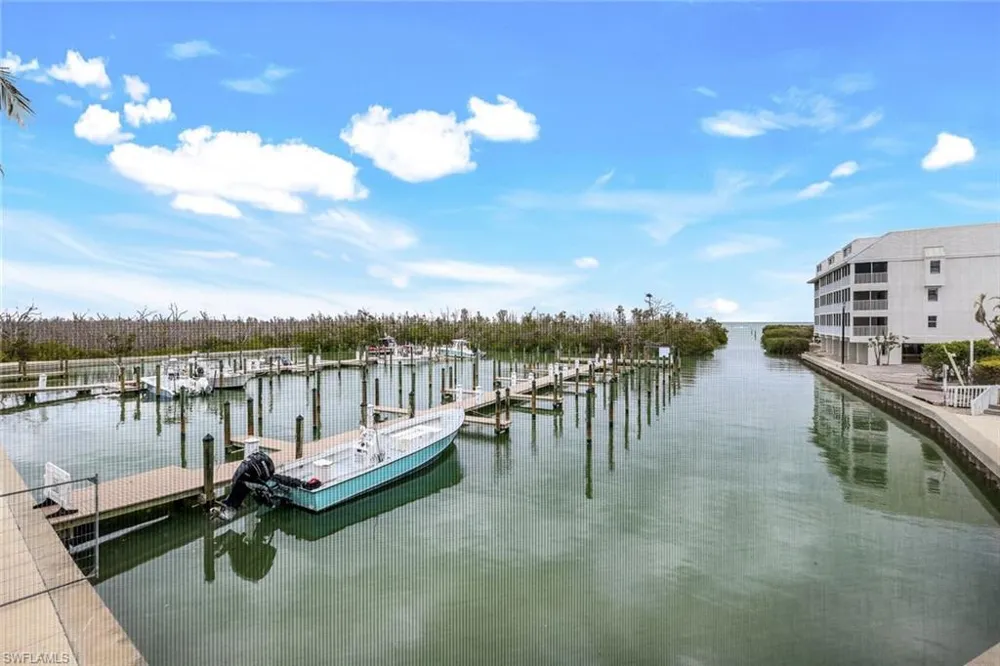 4216 Bayside Villas Captiva, FL 33924