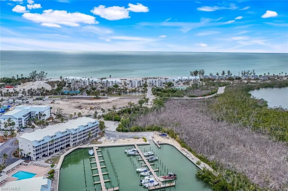 4216 Bayside Villas Captiva, FL 33924
