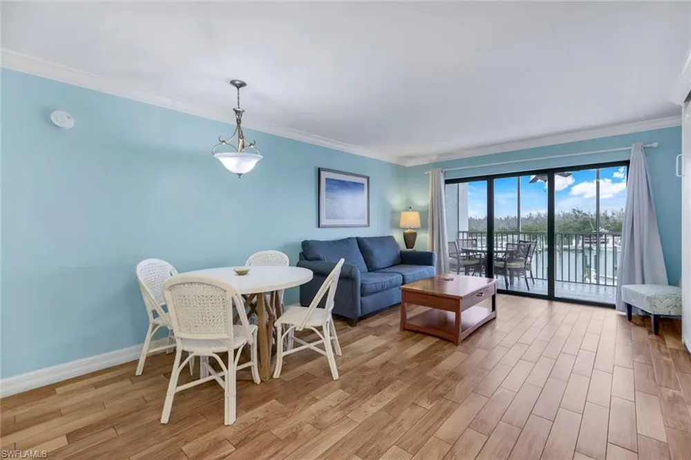 4216 Bayside Villas Captiva, FL 33924
