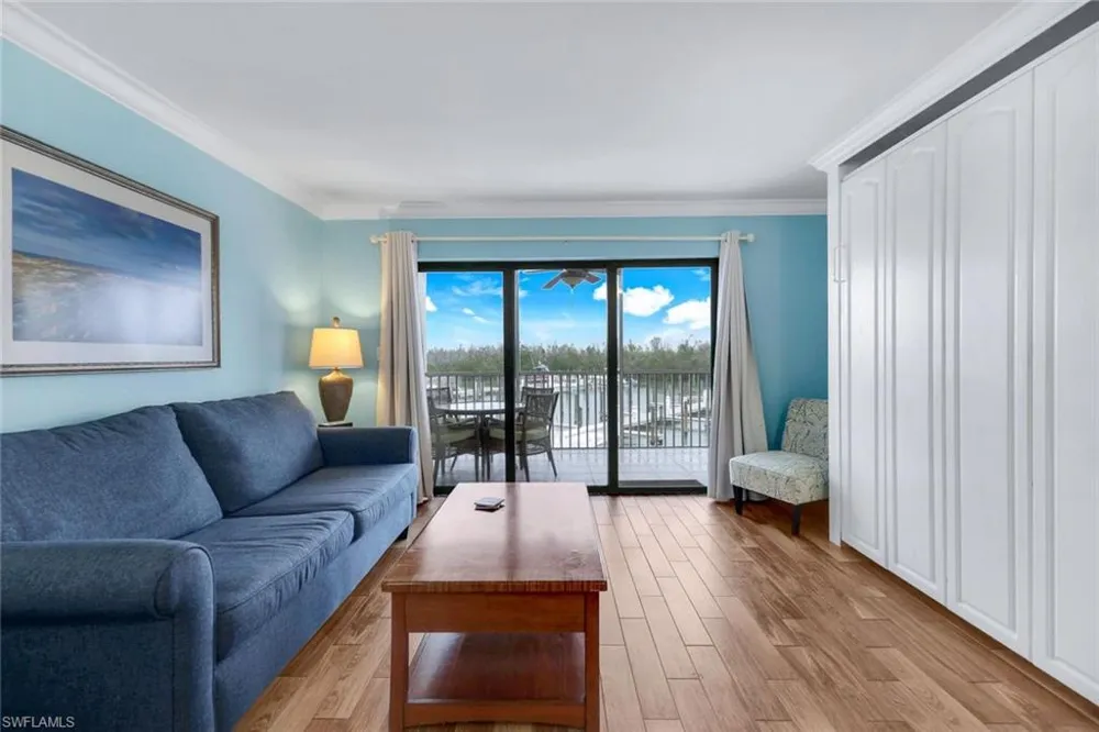 4216 Bayside Villas Captiva, FL 33924
