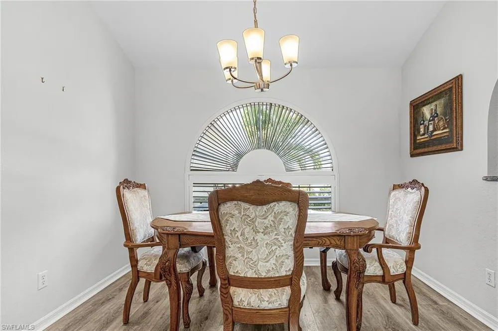 3852 Stabile Road St. James City, FL 33956