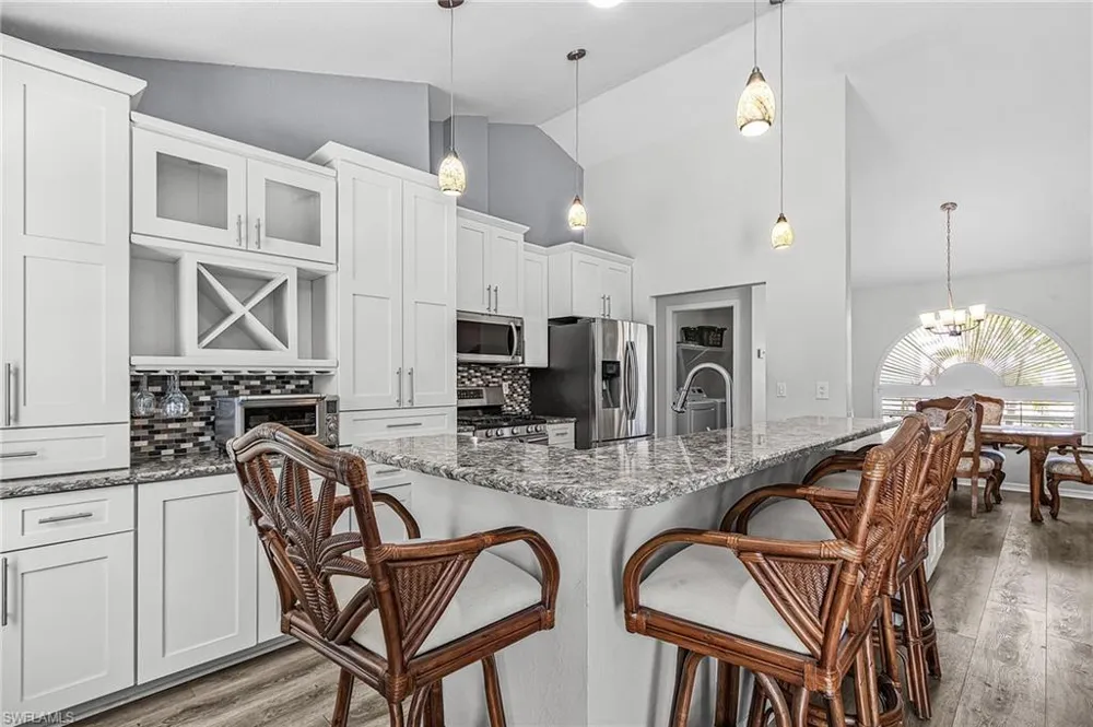 3852 Stabile Road St. James City, FL 33956