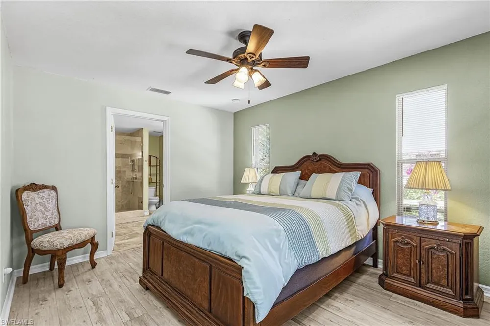 3852 Stabile Road St. James City, FL 33956