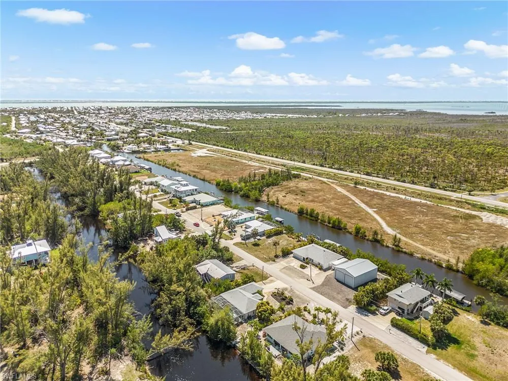 3852 Stabile Road St. James City, FL 33956