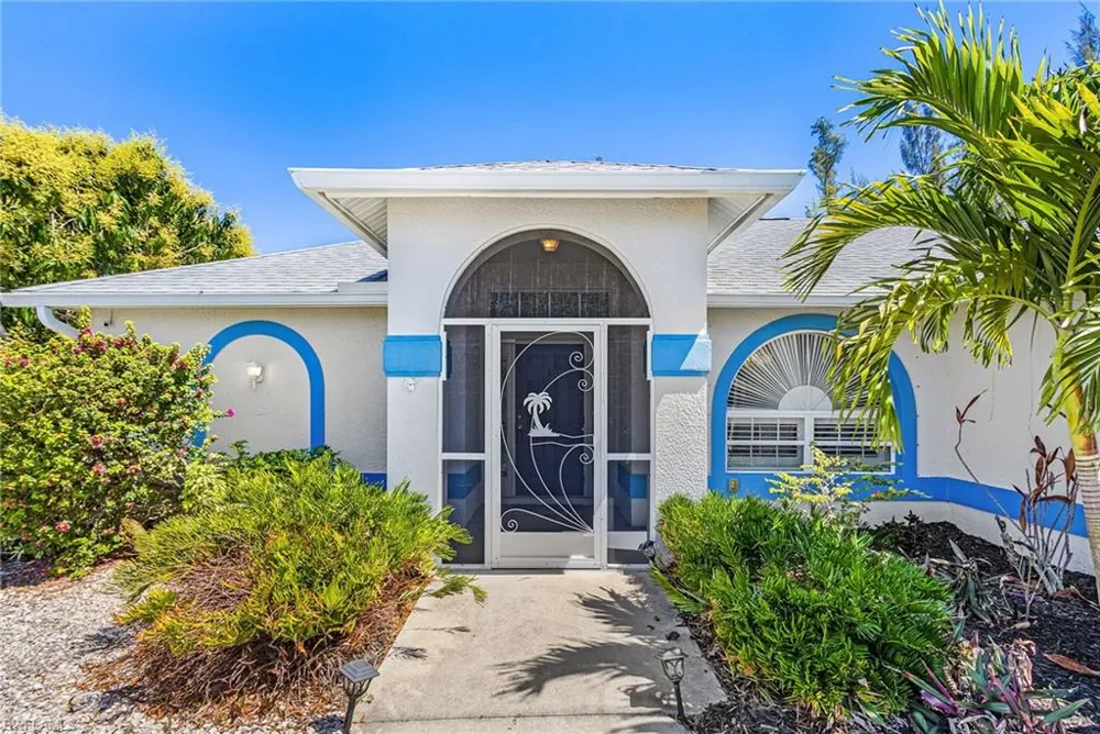 3852 Stabile Road St. James City, FL 33956