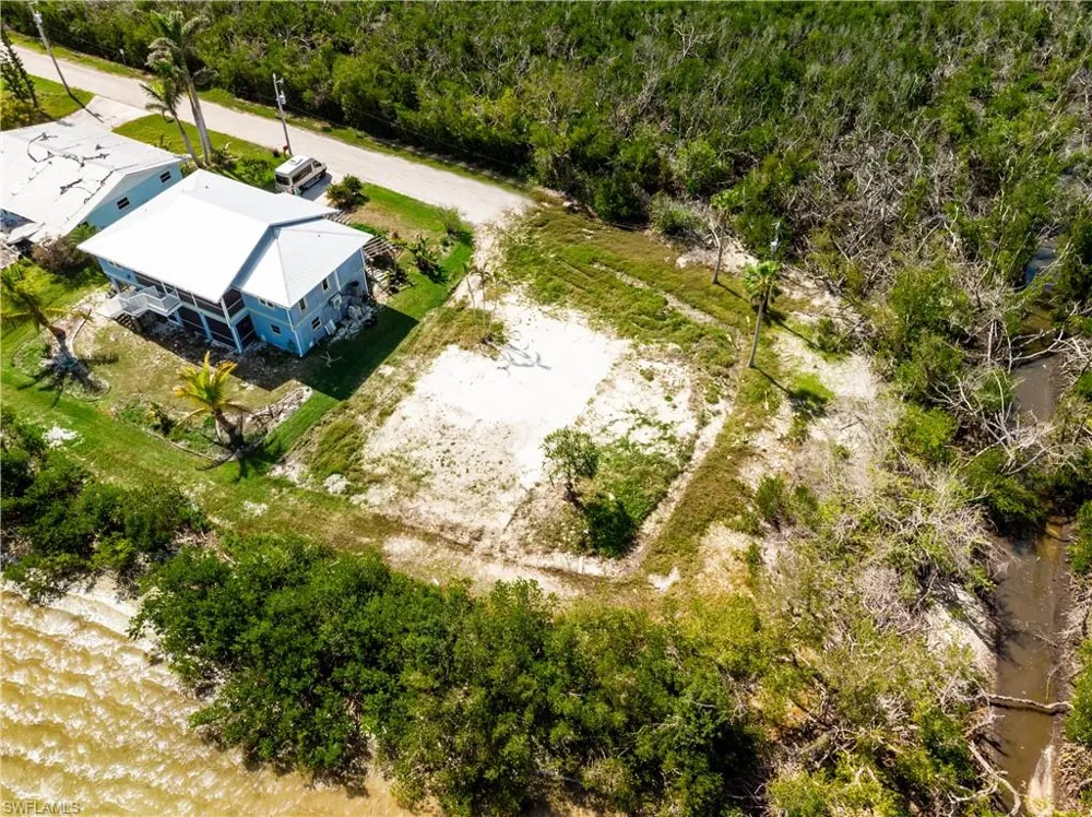 5966 Cove Street St. James City, FL 33956