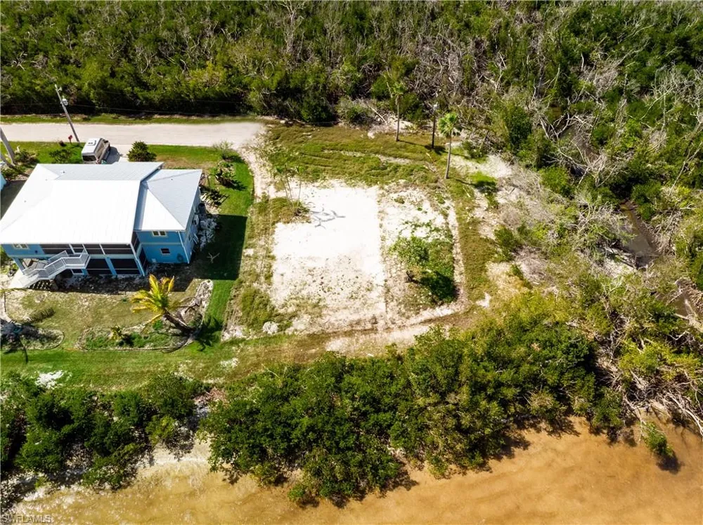 5966 Cove Street St. James City, FL 33956