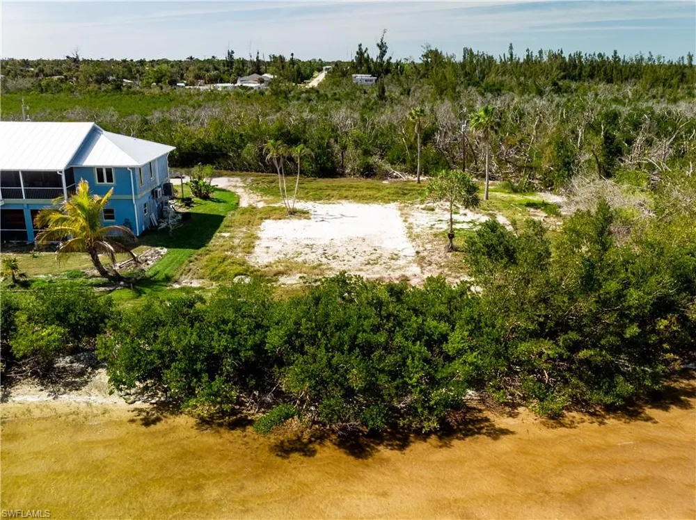 5966 Cove Street St. James City, FL 33956