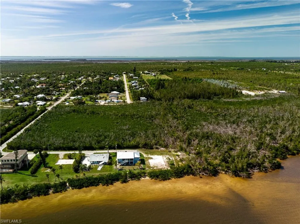 5966 Cove Street St. James City, FL 33956