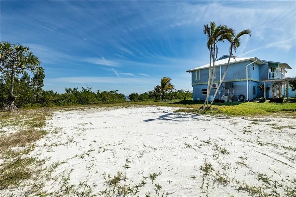 5966 Cove Street St. James City, FL 33956