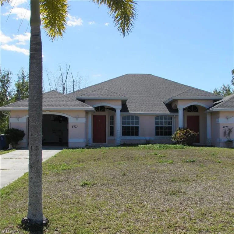 5773 Marina Road Bokeelia, FL 33922