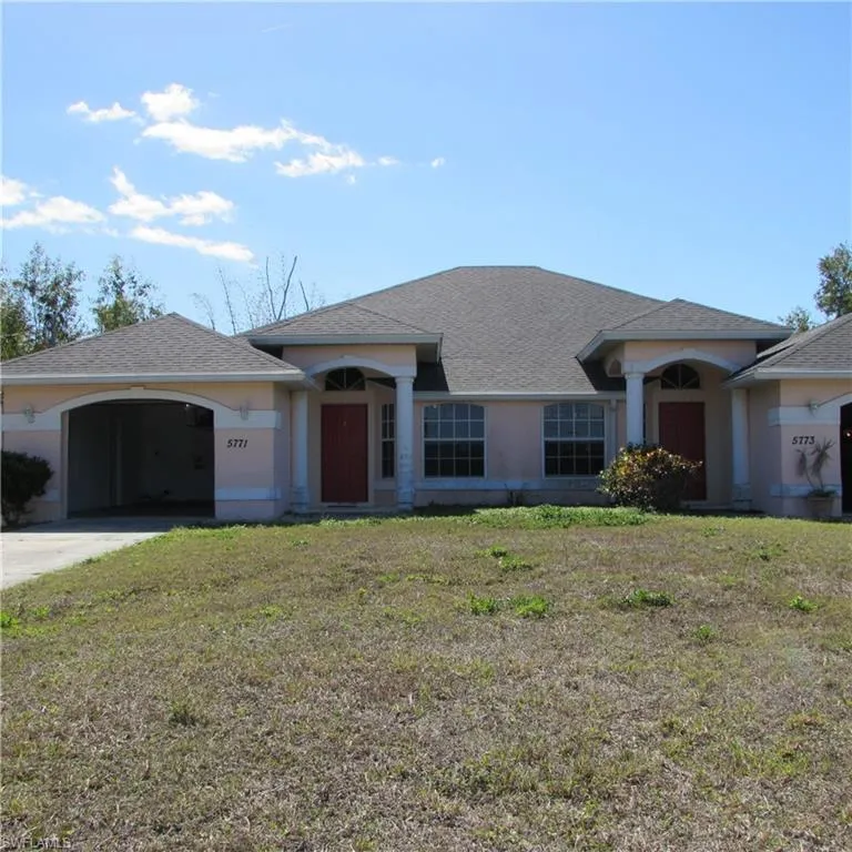 5773 Marina Road Bokeelia, FL 33922