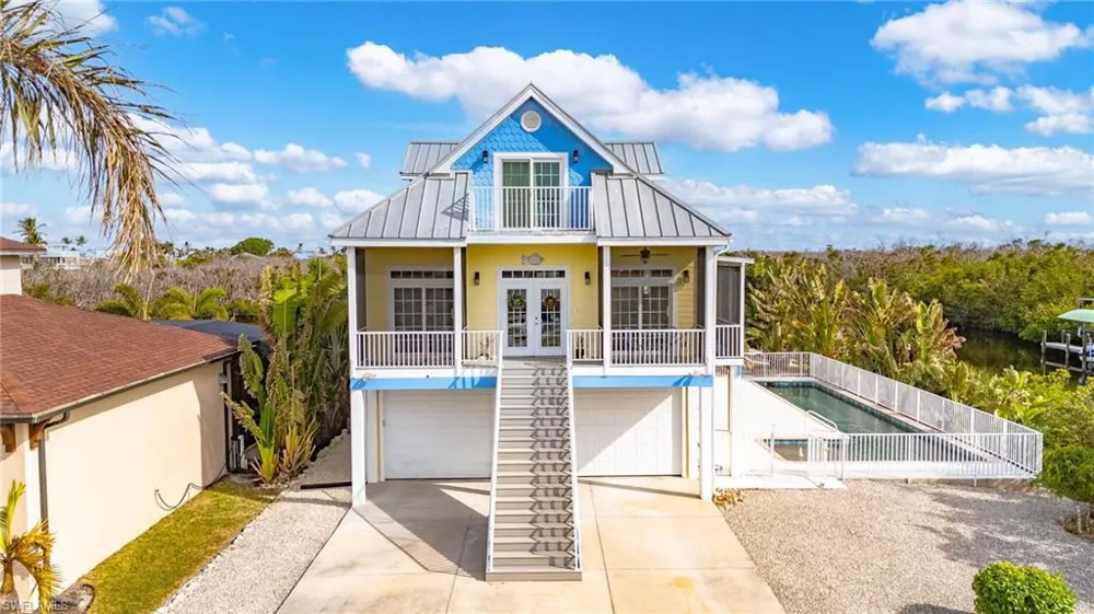 2690 Gull Court St. James City, FL 33956