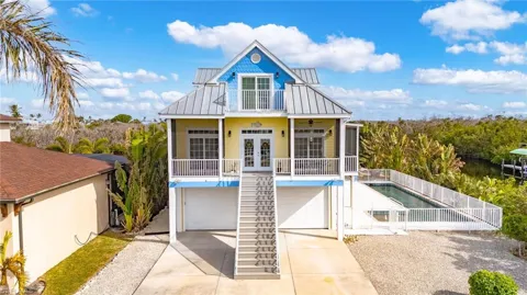 2690 Gull Court