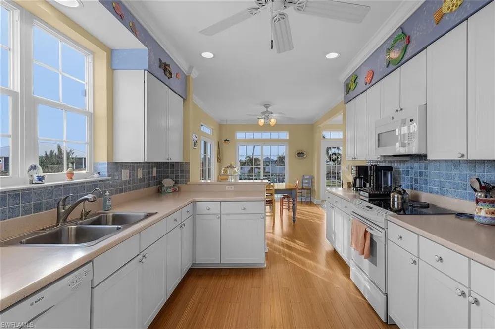 2690 Gull Court St. James City, FL 33956
