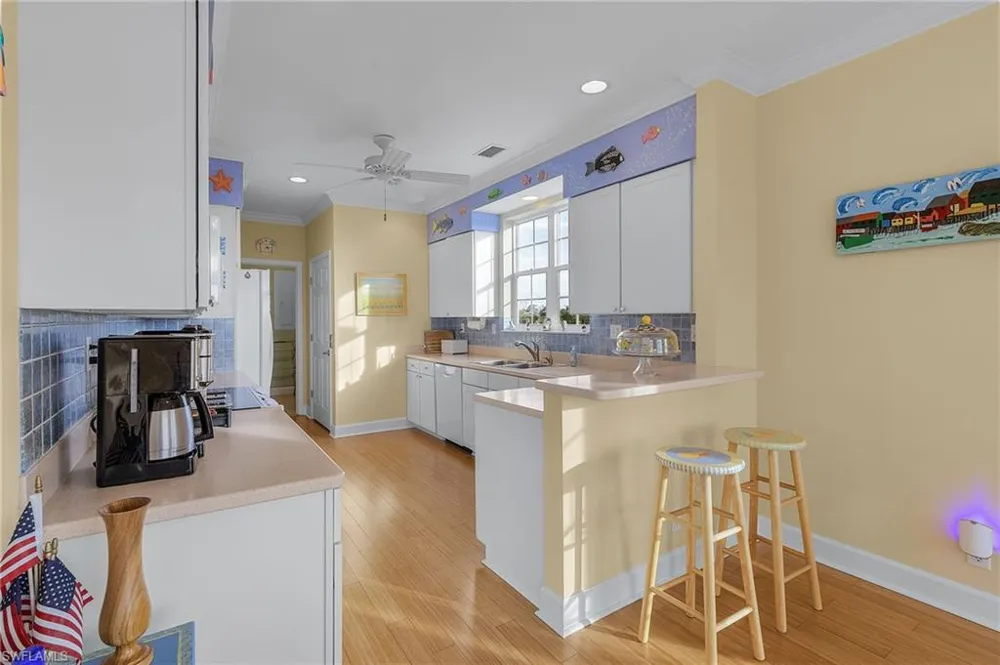 2690 Gull Court St. James City, FL 33956