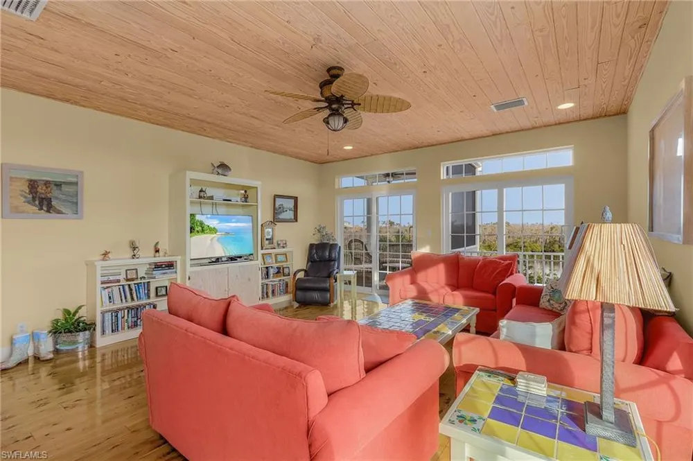 2690 Gull Court St. James City, FL 33956
