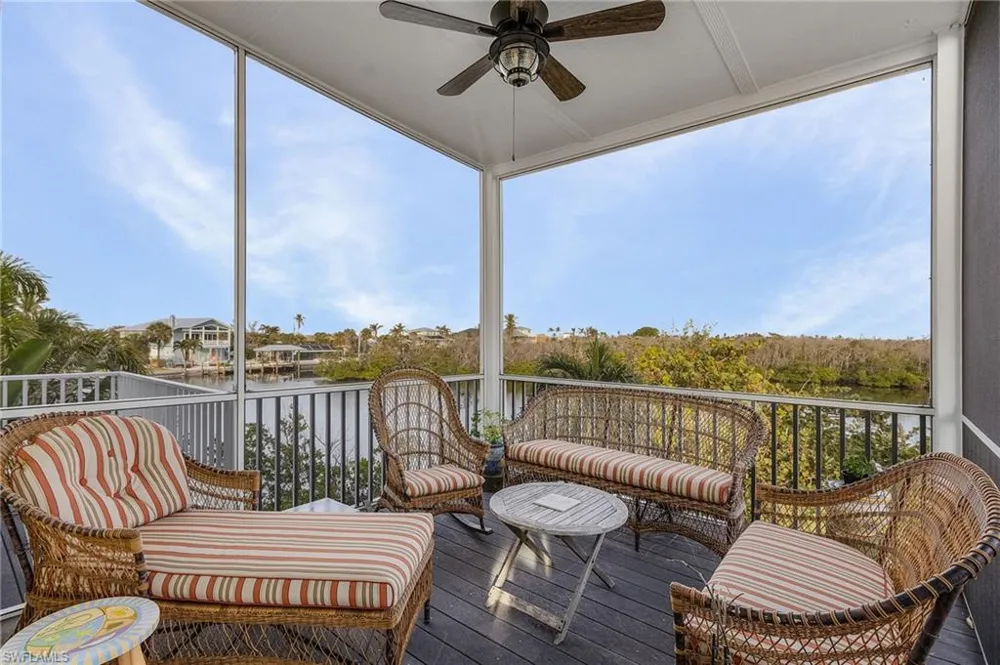 2690 Gull Court St. James City, FL 33956