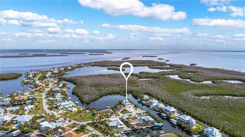 2690 Gull Court St. James City, FL 33956