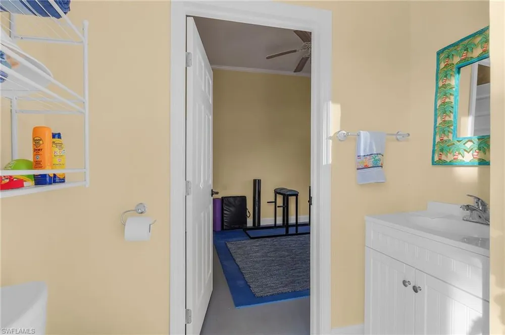 2690 Gull Court St. James City, FL 33956