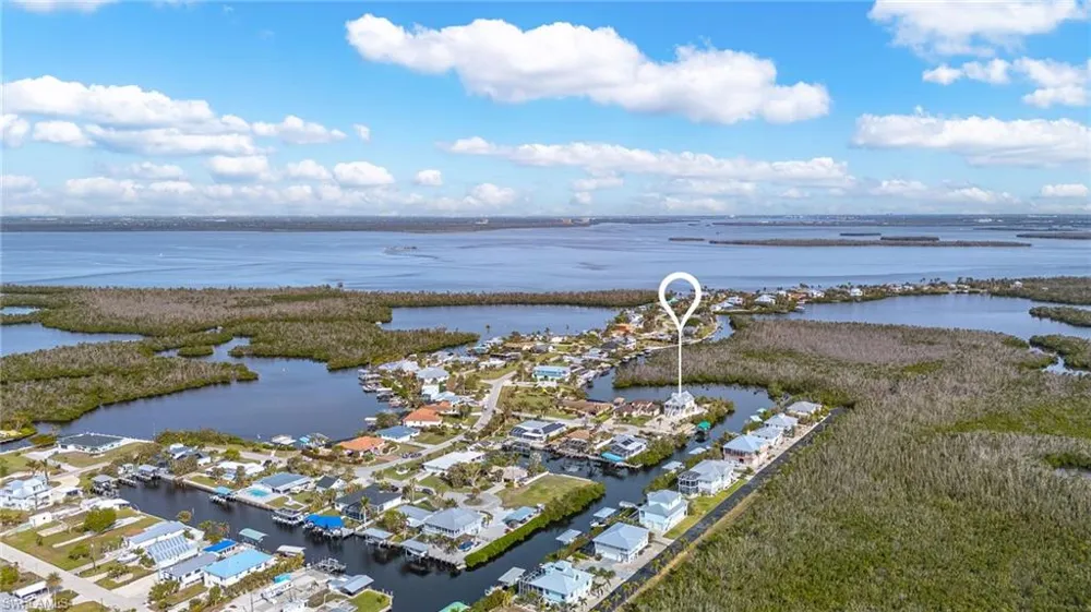 2690 Gull Court St. James City, FL 33956