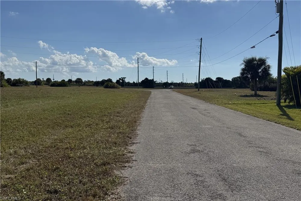 66 Carnation Drive Placida, FL 33946