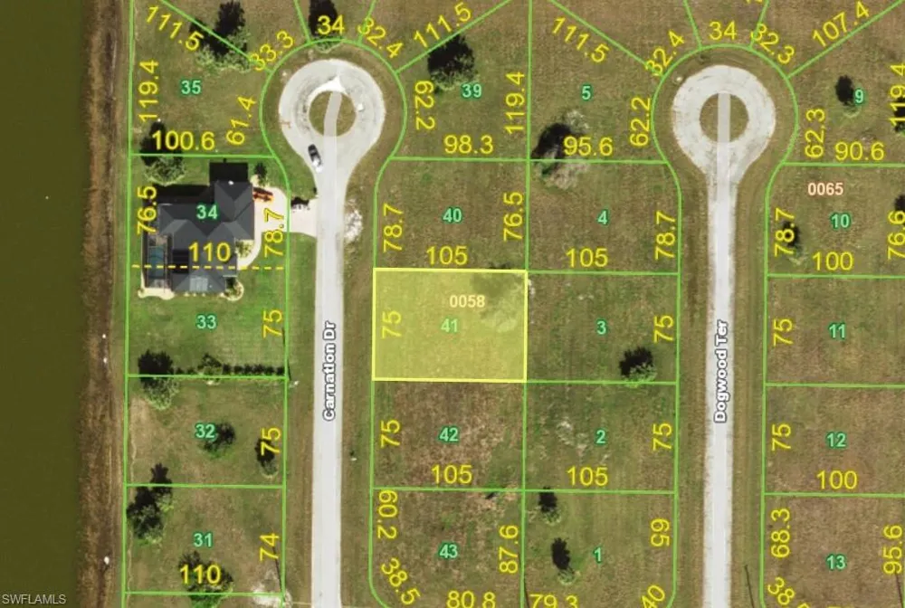 66 Carnation Drive Placida, FL 33946