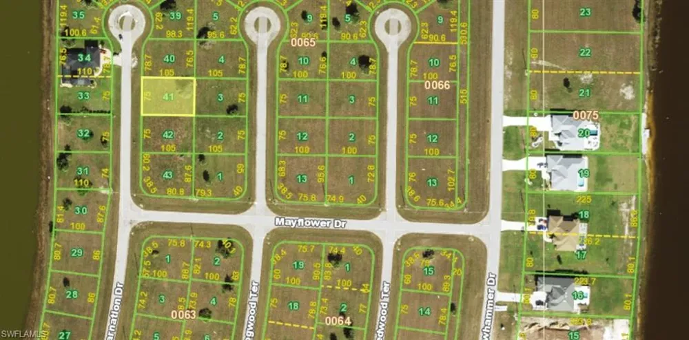 66 Carnation Drive Placida, FL 33946
