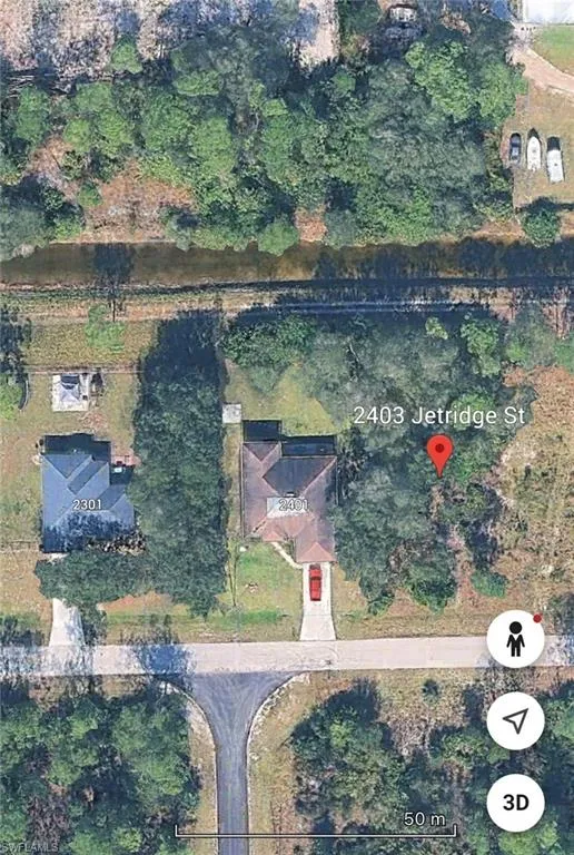 2403 Jetridge Street Alva, FL 33920