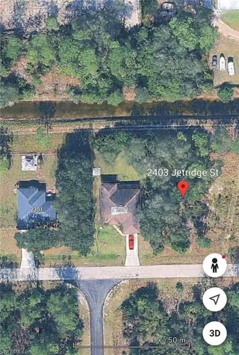 2403 Jetridge Street
