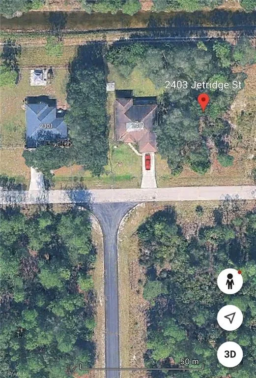 2403 Jetridge Street Alva, FL 33920