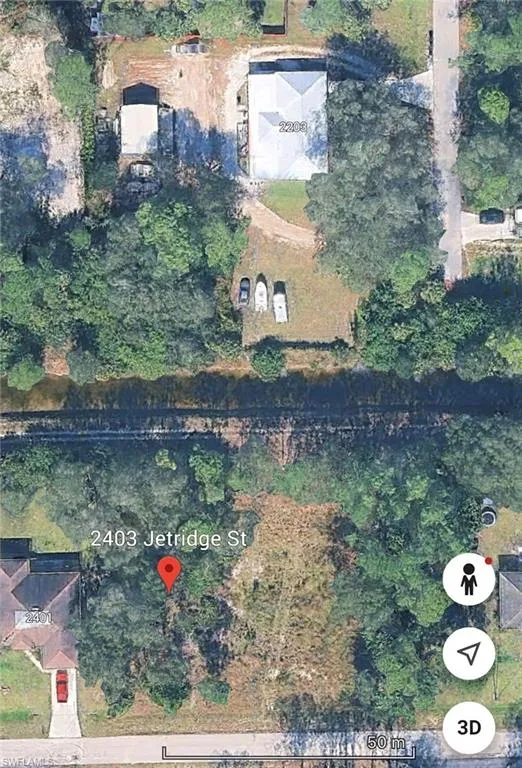 2403 Jetridge Street Alva, FL 33920