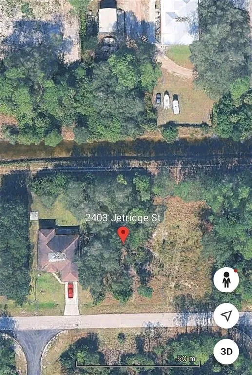 2403 Jetridge Street Alva, FL 33920