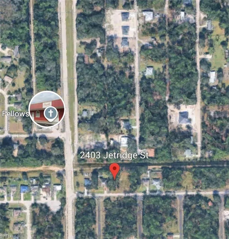 2403 Jetridge Street Alva, FL 33920