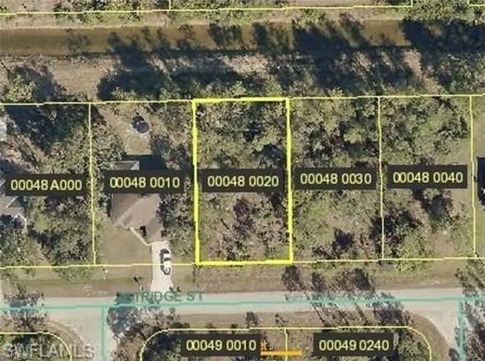 2403 Jetridge Street Alva, FL 33920
