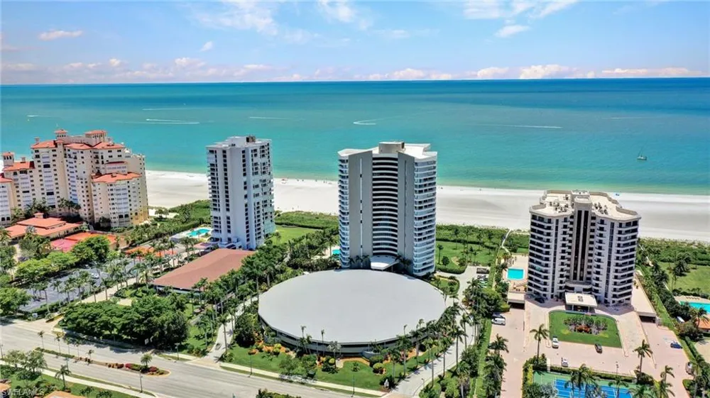 280 S Collier Boulevard #1405 Marco Island, FL 34145