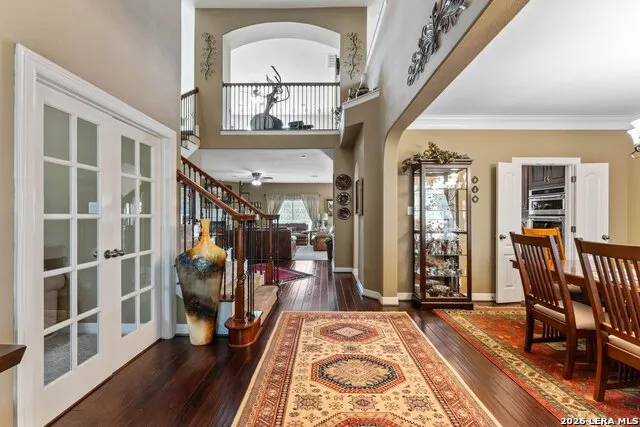 21719 Eden Rose Hill San Antonio, TX 78256